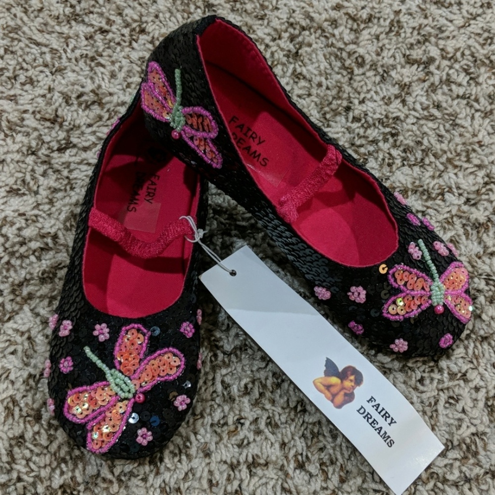 Dress Shoes Size 10 Youth